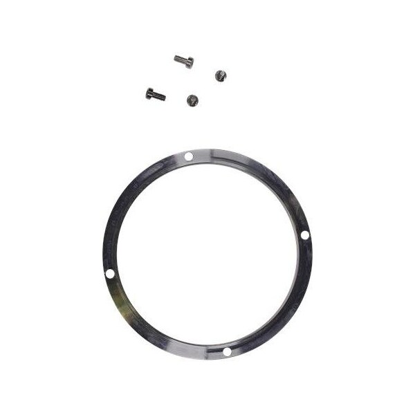 Pump Repair Kits- Kit, Wear Ring D130x13 1.4517 M5x10, Spare Part.